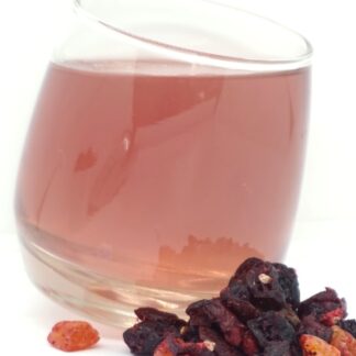 AMBROZJA herbata owocowa