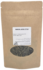 BANCHA Japan Style zielona herbata - obrazek 4