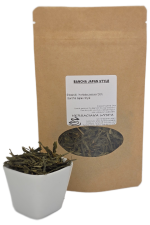 BANCHA Japan Style zielona herbata - obrazek 3