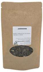 JAŚMINOWA herbata zielona - obrazek 3