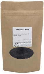 EARL GREY BLUE herbata czarna - obrazek 2