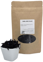EARL GREY BLUE herbata czarna - obrazek 3