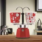 Kawiarka Bialetti Set Mini SERCA - obrazek 2
