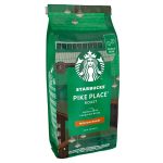 KAWA ZIARNISTA STARBUCK PIKE PLACE