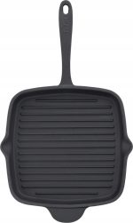 Patelnia Żeliwna Grillowa Tefal
