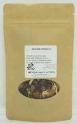 SŁOŃCE ORIENTU herbata owocowa - obrazek 4