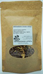 AFRYKAŃSKIE MANGO TANGO herbata Rooibos - obrazek 7