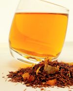 AFRYKAŃSKIE MANGO TANGO herbata Rooibos