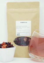 AMBROZJA herbata owocowa - obrazek 3