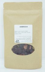 AMBROZJA herbata owocowa - obrazek 5