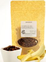 BANANOWA kawa smakowa