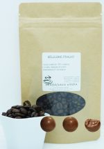 BELGIJSKIE PRALINY kawa smakowa