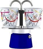 Kawiarka Bialetti Set Mini KANDINSKY