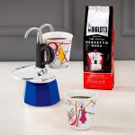 Kawiarka Bialetti Set Mini KANDINSKY - obrazek 3