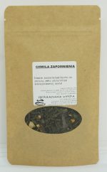 CHWILA ZAPOMNIENIA herbata zielona - obrazek 3