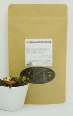 CHWILA ZAPOMNIENIA herbata zielona - obrazek 4