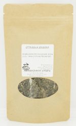 CYTRUSOWA GRUSZKA herbata zielona - obrazek 3