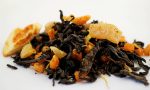 CZERWONE MANGO TANGO herbata czerwona Purh - obrazek 4
