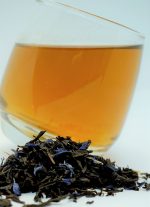 EARL GREY BLUE herbata czarna - obrazek 4