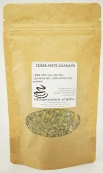 GUARANA Yerba Mate - obrazek 4