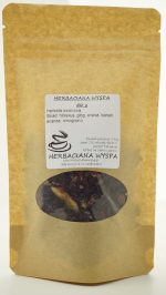 HERBACIANA WYSPA herbata owocowa - obrazek 3