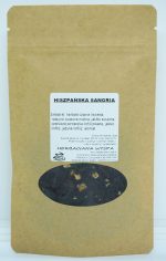 HISZPAŃSKA SANGRIA herbata czarna - obrazek 5