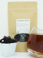 HISZPAŃSKA SANGRIA herbata czarna - obrazek 2