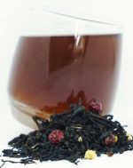 HISZPAŃSKA SANGRIA herbata czarna