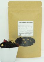 HISZPAŃSKA SANGRIA herbata czarna - obrazek 6