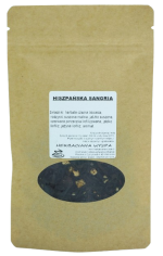 HISZPAŃSKA SANGRIA herbata czarna - obrazek 7