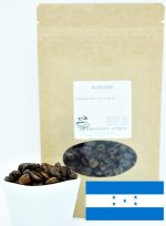 HONDURAS kawa naturalna bio