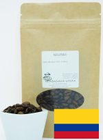 KOLUMBIA SUPREMO EXCELSO kawa naturalna