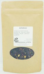 KORZENNA herbata owocowa - obrazek 3