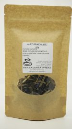LADY GRAPEFRUIT czerwona herbata Puerh - obrazek 3