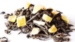 LADY GRAPEFRUIT czerwona herbata Puerh - obrazek 2