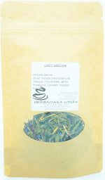 LADY SENCHA herbata zielona - obrazek 5