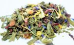 LADY SENCHA herbata zielona - obrazek 4