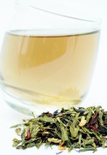 LADY SENCHA herbata zielona