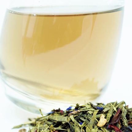 LADY SENCHA herbata zielona