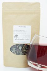 LIPA I MALINA herbata owocowa - obrazek 4