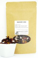 MAGICZNY CZAS herbata owocowa - obrazek 2