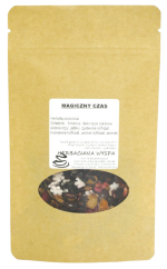 MAGICZNY CZAS herbata owocowa - obrazek 6