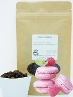 MALINA Z BEZĄ kawa smakowa