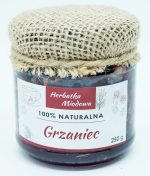 Grzaniec herbata w miodzie 250 g
