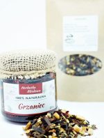 Grzaniec herbata w miodzie 250 g - obrazek 4