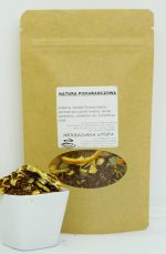 NATURA POMARAŃCZOWA herbata Rooibos - obrazek 3