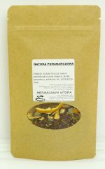 NATURA POMARAŃCZOWA herbata Rooibos - obrazek 5
