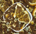 NATURA POMARAŃCZOWA herbata Rooibos - obrazek 4