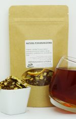 NATURA POMARAŃCZOWA herbata Rooibos - obrazek 6