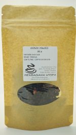 OGRÓD MIŁOŚCI herbata owocowa - obrazek 3
